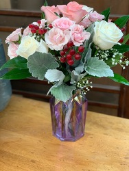 The Dear Mom Bouquet from Designs by Dennis, florist in Kingfisher, OK