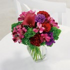 The You Did It Bouquet from Designs by Dennis, florist in Kingfisher, OK