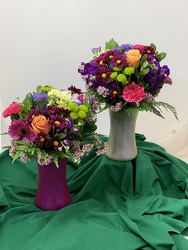 The Mothers Love Bouquet from Designs by Dennis, florist in Kingfisher, OK