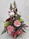 Send Your Love Bouquet from Designs by Dennis, florist in Kingfisher, OK