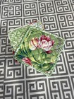 April Cornell Pot Holder from Designs by Dennis, florist in Kingfisher, OK