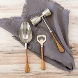Bar Utensil Set from Designs by Dennis, florist in Kingfisher, OK