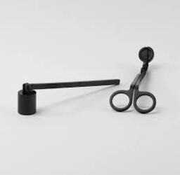 Candle Trimmer & Snuffer Set from Designs by Dennis, florist in Kingfisher, OK