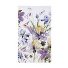 Golden Lilac Kitchen Towel from Designs by Dennis, florist in Kingfisher, OK