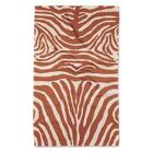 Amber Animal Print Tea Towel from Designs by Dennis, florist in Kingfisher, OK