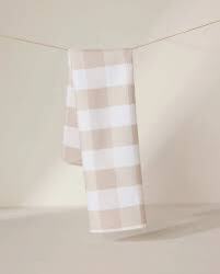 Betty Bakes Tea Towel from Designs by Dennis, florist in Kingfisher, OK