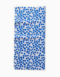 Blueberry Bar Towel from Designs by Dennis, florist in Kingfisher, OK