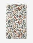 Charlotte Multi Tea Towel from Designs by Dennis, florist in Kingfisher, OK