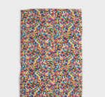 Confetti Tea Towel from Designs by Dennis, florist in Kingfisher, OK