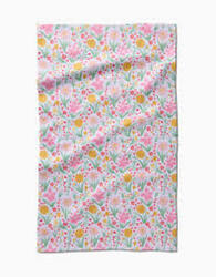 Garden of Light Tea Towel from Designs by Dennis, florist in Kingfisher, OK