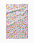 Garden of Light Tea Towel from Designs by Dennis, florist in Kingfisher, OK