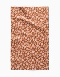 Harvesting Days Tea Towel from Designs by Dennis, florist in Kingfisher, OK