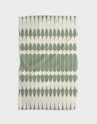 Salle Verte Tea Towel from Designs by Dennis, florist in Kingfisher, OK