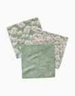 Springtime Dishcloths from Designs by Dennis, florist in Kingfisher, OK