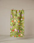 Sweet Treasures Tea Towel from Designs by Dennis, florist in Kingfisher, OK