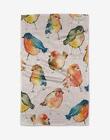 Tweet Tweet Tea Towel from Designs by Dennis, florist in Kingfisher, OK