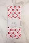 XOXO Tea Towel from Designs by Dennis, florist in Kingfisher, OK