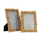 Kavana Gold Frame  from Designs by Dennis, florist in Kingfisher, OK