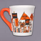 OSU Mug from Designs by Dennis, florist in Kingfisher, OK