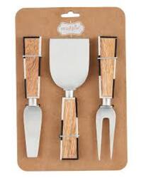 Checkered Utensil Set from Designs by Dennis, florist in Kingfisher, OK