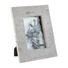 Gray Travertine Frame 5x7 from Designs by Dennis, florist in Kingfisher, OK