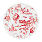 Toile Dessert Plate from Designs by Dennis, florist in Kingfisher, OK
