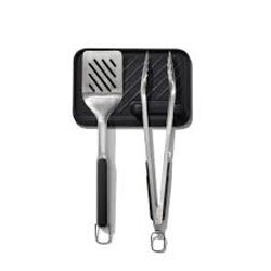Grilling Set from Designs by Dennis, florist in Kingfisher, OK