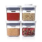 Pop Containers Set of 4 from Designs by Dennis, florist in Kingfisher, OK