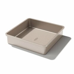 OXO 9' Square Cake Pan from Designs by Dennis, florist in Kingfisher, OK