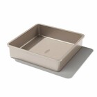 OXO 9' Square Cake Pan from Designs by Dennis, florist in Kingfisher, OK