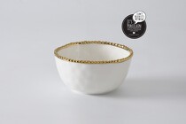 Pampa Bay Cereal Bowl from Designs by Dennis, florist in Kingfisher, OK