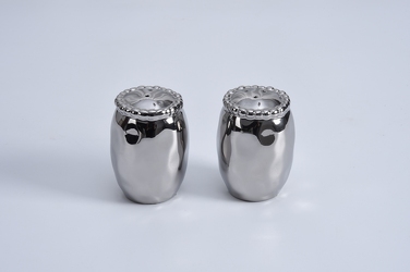 Salt & Pepper Shakers from Designs by Dennis, florist in Kingfisher, OK