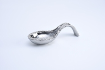 Spoon Rest from Designs by Dennis, florist in Kingfisher, OK