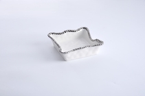 Cocktail Napkin Holder from Designs by Dennis, florist in Kingfisher, OK