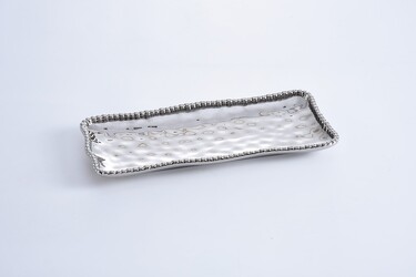Rectangular Tray from Designs by Dennis, florist in Kingfisher, OK