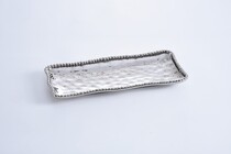 Rectangular Tray from Designs by Dennis, florist in Kingfisher, OK