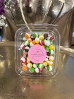 Freeze Dried Skittles from Designs by Dennis, florist in Kingfisher, OK