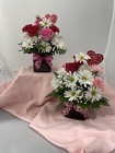 Hugs & Kisses Bouquet from Designs by Dennis, florist in Kingfisher, OK