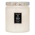 Santal Vanille 44oz Candle from Designs by Dennis, florist in Kingfisher, OK