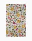 Summer Songbirds Tea Towel from Designs by Dennis, florist in Kingfisher, OK
