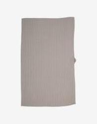 Taupe Waffle Bath Towel from Designs by Dennis, florist in Kingfisher, OK