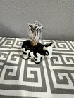 Mud Pie Cow Toothpick Holder from Designs by Dennis, florist in Kingfisher, OK