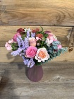 Head Over Heels Bouquet from Designs by Dennis, florist in Kingfisher, OK